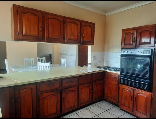 3 BEDROOM HOUSE FOR SALE IN WALDRIFT